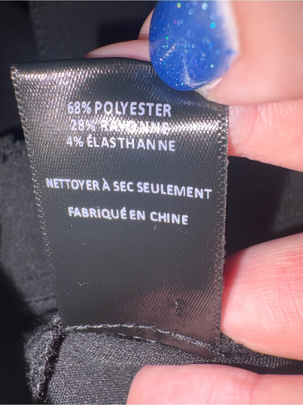 Astr the label Marlow Straight Leg Pants - Picture 8 of 9